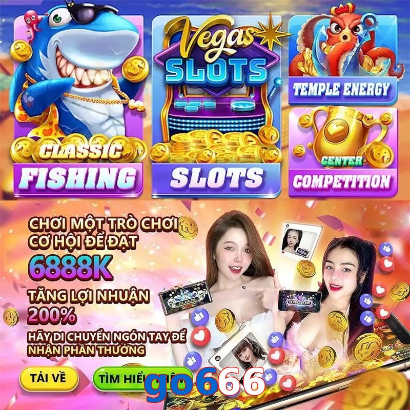 go666